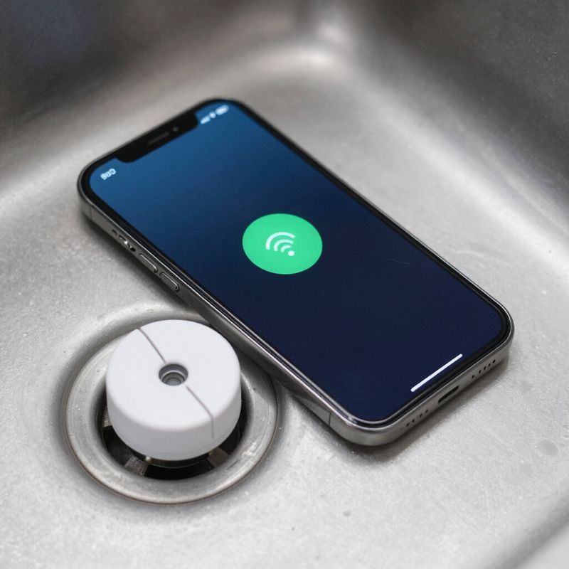 Leak Detection & Repair in Aiken