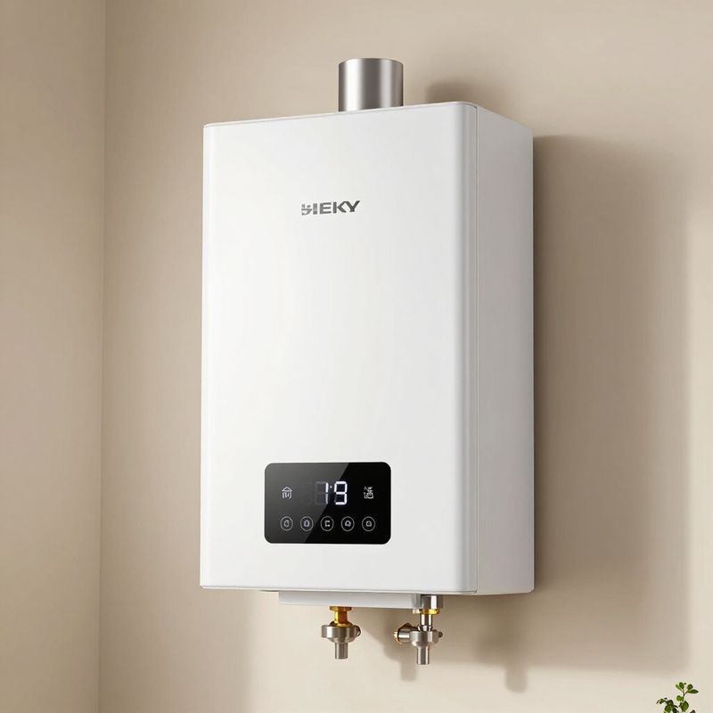 Water Heater Services in Aiken