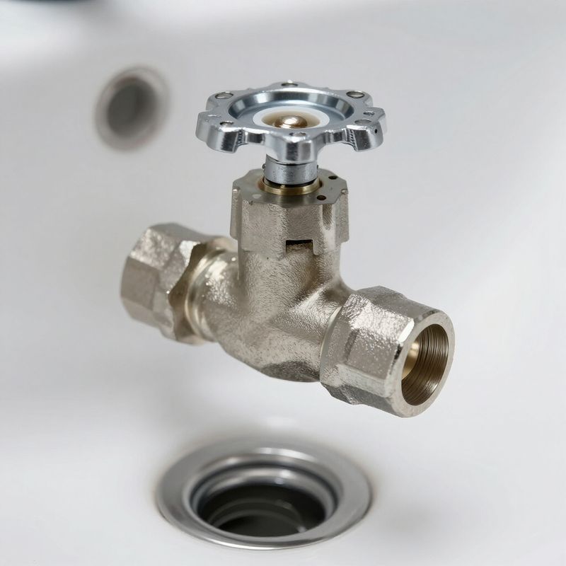 Toilet & Faucet Repair in Aiken