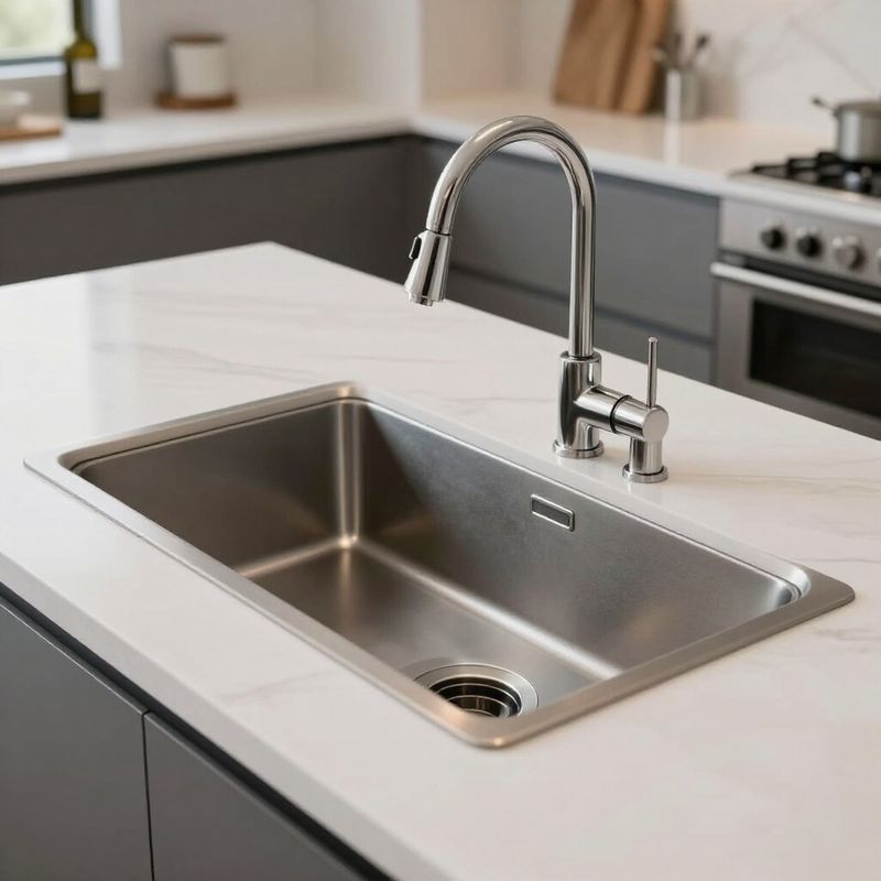 Bathroom & Kitchen Upgrades in Aiken
