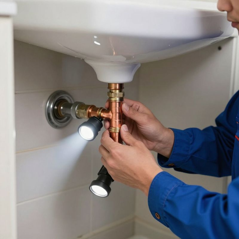 Emergency Plumbing in Aiken